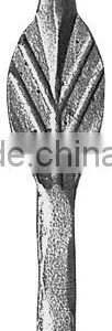 Ornamental Cast Iron Spear thumbnail-1