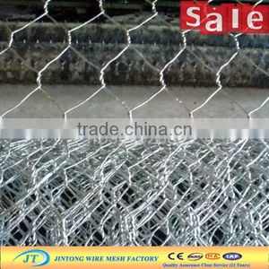 Hexagonal Wire Mesh thumbnail-3