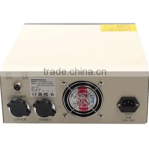 1500W Ultrasonic Plastic Welder, CE Certified Machine Welder for Sale thumbnail-2