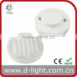 Dimmable Lamp GX53 Energy Saving Ceiling Light thumbnail-1