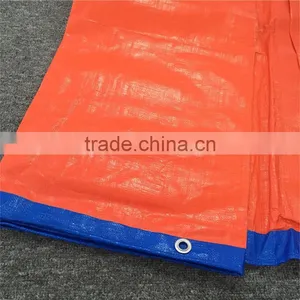 China Factory Canvas Tarpaulin Price thumbnail-6