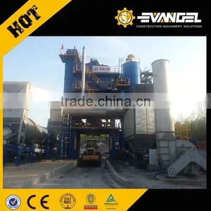 460tph Asphalt Mixing Plant for Sale PMT460 ROADY Brand New thumbnail-1