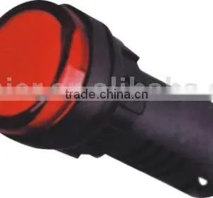 Signal Lamp Ad22-22ds 220V thumbnail-1