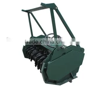 Forestal Mulcher thumbnail-2