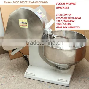 Industrial Food Processing Machine thumbnail-1