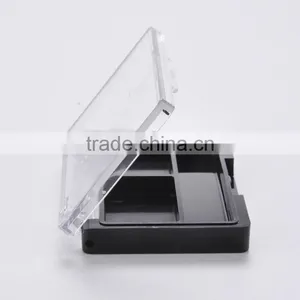 TWO Holes Plastic Blusher Case Packaging thumbnail-5