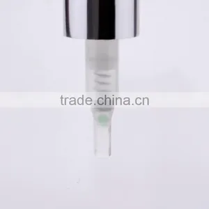 PP Plastic Lotion Pump for Shampoo Factory Custom Lotion Pump*SM21 A thumbnail-6