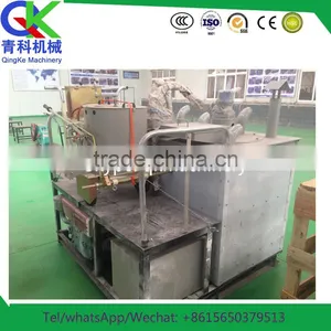 Hard Alloy Material Road Line Drawing Machine thumbnail-1