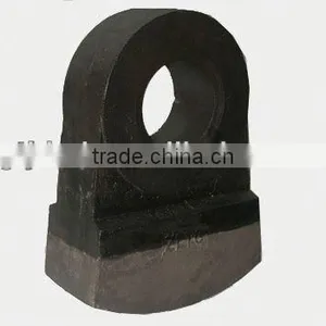 2014 High Quality Hammer Mill Spare Parts thumbnail-1