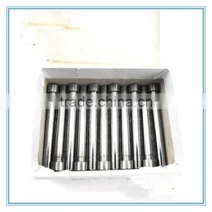 Wear Resistance Stud/ Tungsten Carbide Component / Cemented Punch Pin thumbnail-1