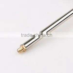 Stainless Steel Polyurethane Foam Spray Gun, Cleaning Foam Gun thumbnail-5