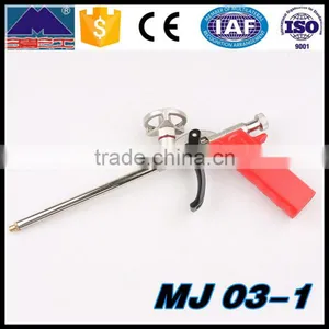 Durable and Professional Foam Gun,polyurethane Spray Foam Gun thumbnail-1