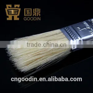FREE SAMPLE HAND TOOLS EPOXY PAINT BRUSH SHEEPSKIN ROLLER BRUSH thumbnail-3
