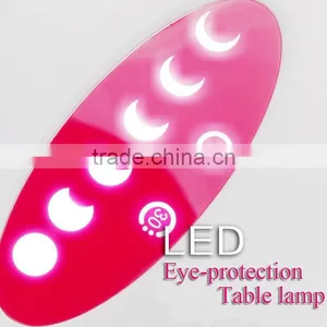 Morden No Radiation Led Table Light With ECO-Friendly Material thumbnail-3