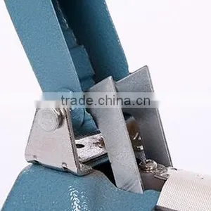 Plastic Hand Pressing Machine Manual SealingMachine thumbnail-6