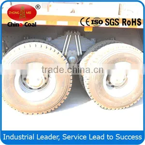 8*4 Heavy Duty Tipper ZZ3317N3567W(H7/336/K35/8*4) Truck thumbnail-4