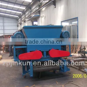 2016 Hot Sale Wood Log Debarking and Rounding Machine thumbnail-2