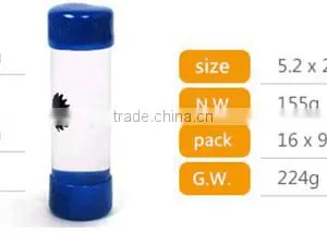 Silver Ferrofluid Magnetic Display 60ml (2 Oz) in Glass Bottle thumbnail-1