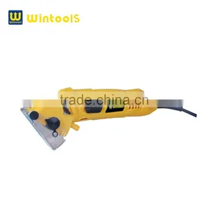2015 Electric Power Mini Circular Saw thumbnail-1