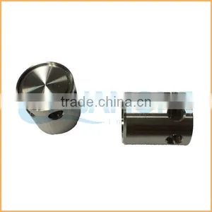 Custom High Quality 4 Axis Cnc Machining Aluminum Parts Its-035 thumbnail-1