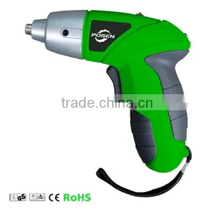 Best 4.8V Li-ion Battery Cordless Screwdriver thumbnail-1