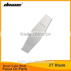 Top Quality Brush Cutter 2T Alloy Grass Trimmer Blade thumbnail-1