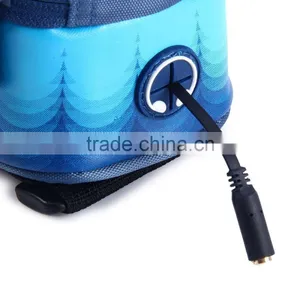 Roswheel Bicycle Bag 4.8 Inch Touch Screen Bicycle Front Tube Phone Bag Holder Handlebar Pouch Bicycle Bag thumbnail-5