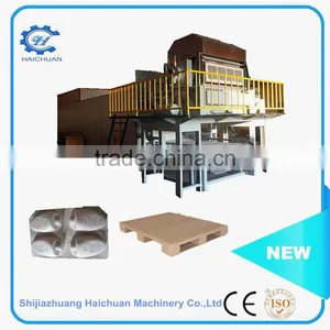 Making Machine Egg Tray Cartons Egg Tray Making Machine in Japan thumbnail-3