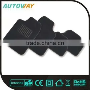 Fashionable Popular Universal Car Carpet Mat thumbnail-3