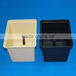 Drip Irrigation Hydroponics System Dutch Bucket for Strawberry thumbnail-5