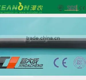 Round Dripper Agriculture Irrigation Pipe thumbnail-3