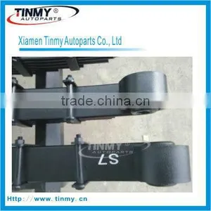 Leaf Springs for Trucks thumbnail-1