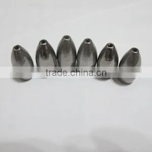 High Density Tungsten Warm Fishing Weight thumbnail-1