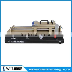 High Quality Tablet OCA Laminating Machine thumbnail-5