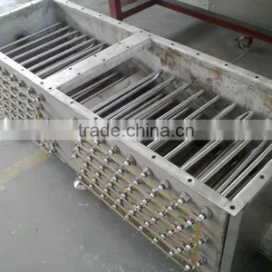 Chin Chin Continuous Frying Machine From Jinan Dayi thumbnail-3