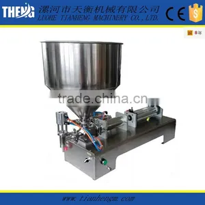 Filling Machine for Juice/Beverage thumbnail-1