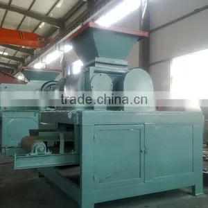 High Quality Coal Ball Press Machine With Competitive Price thumbnail-4