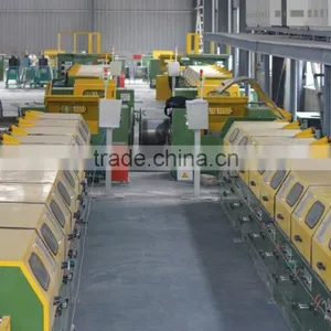 Mild Drawing Wire Machine thumbnail-2