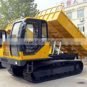 Bronco All Terrain Tracked Carrier With ce for Sale thumbnail-1
