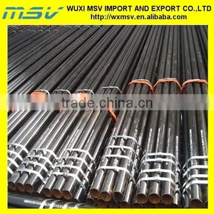 Different Diameters API 5L Fluid Steel Pipe/tube Provider thumbnail-1
