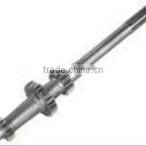 2015 Transmission Gearbox Parts John Deere Spare Parts Shaft H33491 H33495 thumbnail-1
