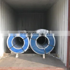 Often the Year Supply Hot-dipped Galvanized Steel Coil thumbnail-4