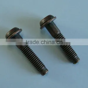 Antique Bronze Coffin Screw thumbnail-1
