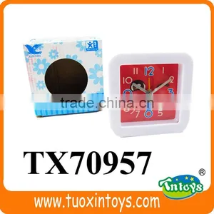 Children Alarm Clock, Old Fashioned Alarm Clocks for Kids thumbnail-1