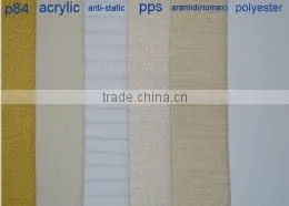 500g / 550g Polyester Felt Needl for Cement Plant thumbnail-1