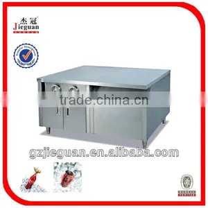 Stainless Steel Table(WS-23) thumbnail-1