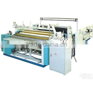 Automatic Toilet Machine for Sale Toilet Paper Machine Prices thumbnail-3