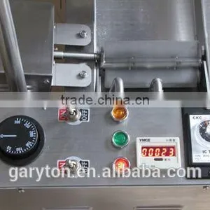 Commercial Automatic Donut Fryer Making Machine, 3 Set Moulds GRT-T101 thumbnail-4