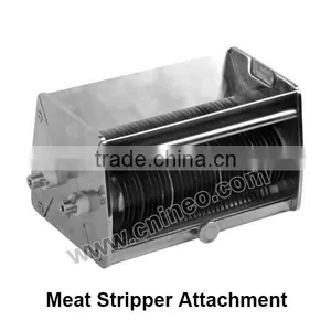 120kg/h Stainless SteeL Manual Meat Tenderizer/Meat Tenderizer thumbnail-2