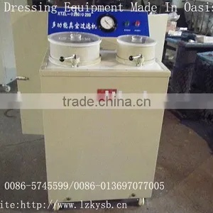 Disk Vacuum Filters/vacuum Filter thumbnail-1